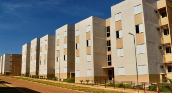 Saiba como fazer a inscrição para concorrer a um dos 496 apartamentos a custo zero em Goiânia